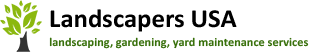 Saint Bernard Landscapers